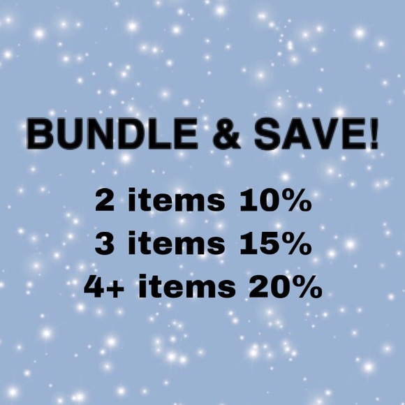 ✨HP✨ VS Petals & Sequin High-neck Balconet Bra Top - Picture 10 of 10